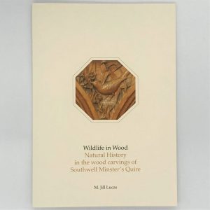 Wildlife in Wood