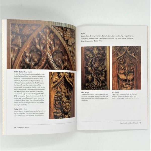 Wildlife in Wood2