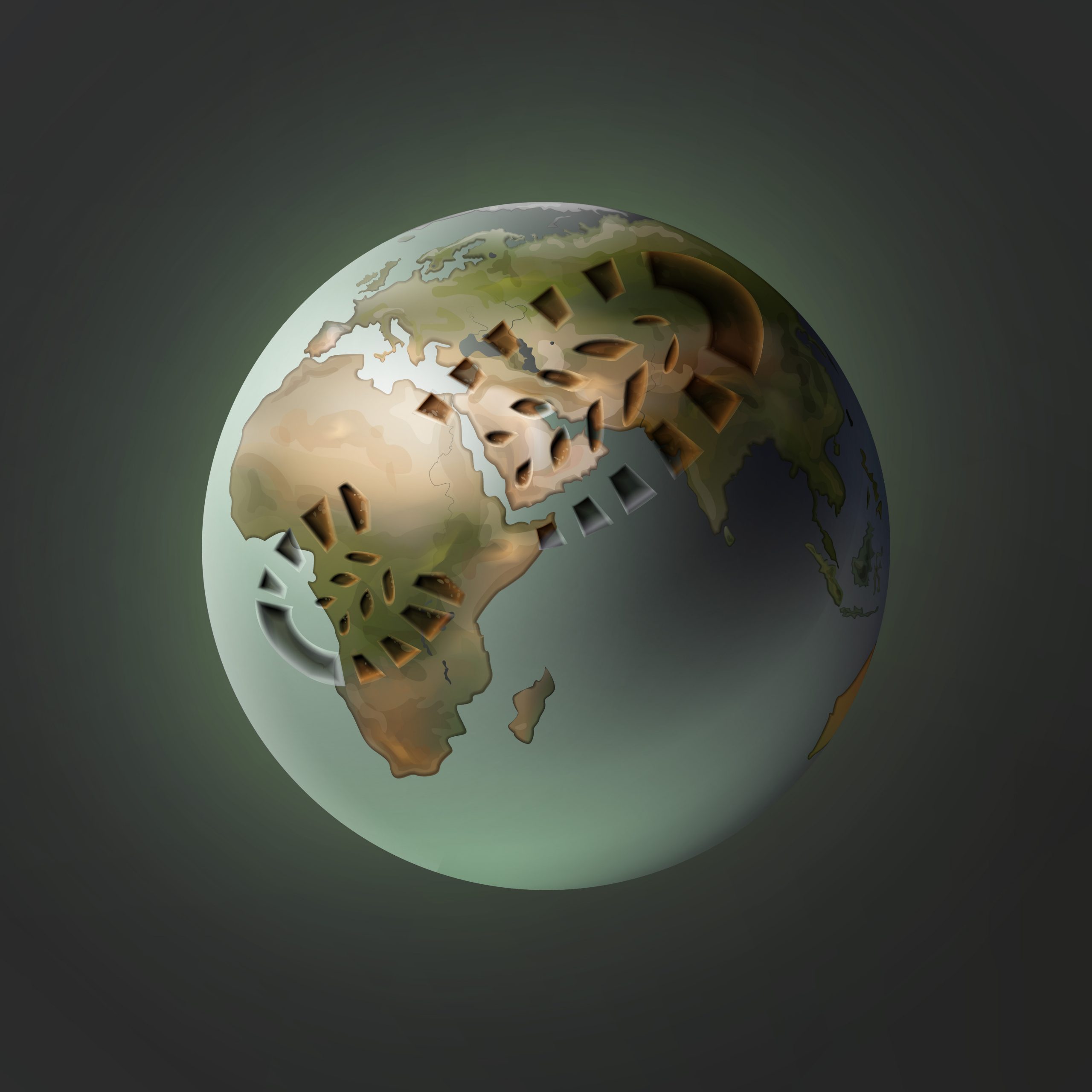 Climate Prayers