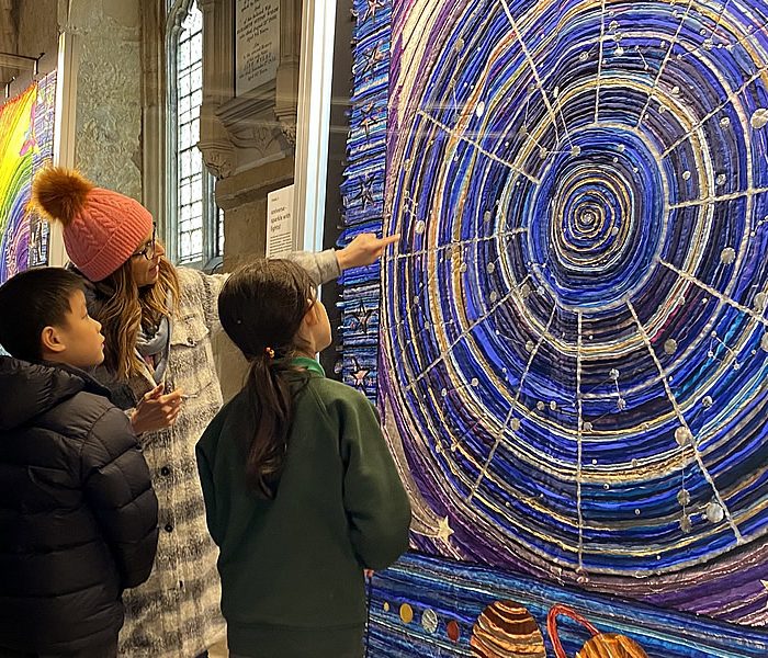 Plan Your School Visit