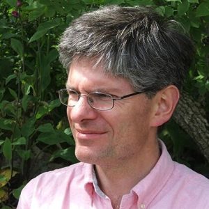 Alec Ryrie