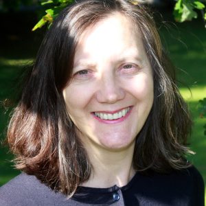 Alison Milbank