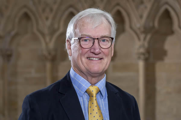 Andrew Corner