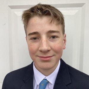 Ben Clarke