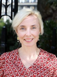 Catherine Brown