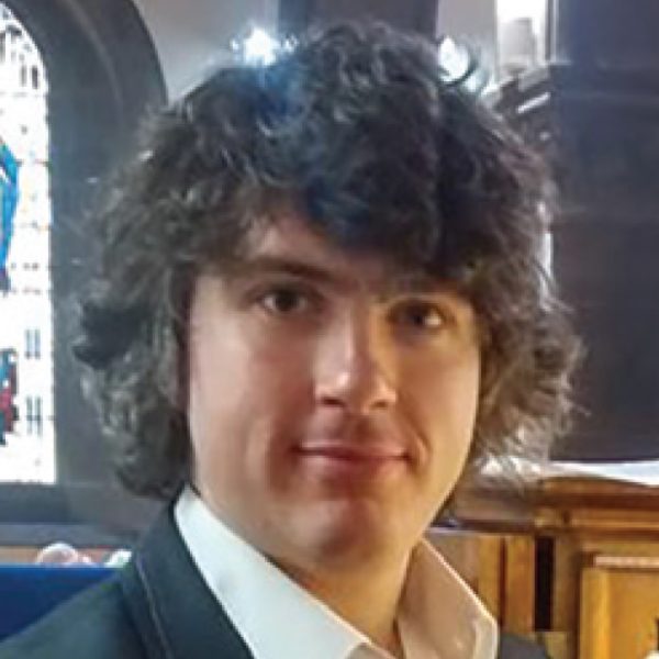 Chris Black