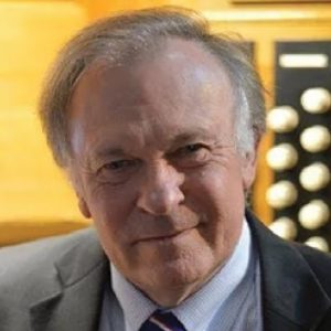 Colin Walsh