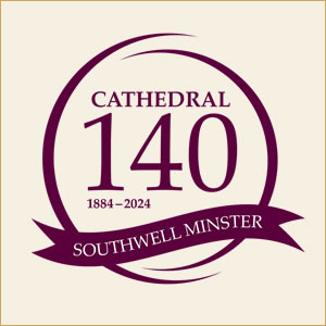 Donate to Southwell Minster Cathedral 140