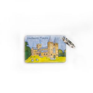 Emma Ball Keyring