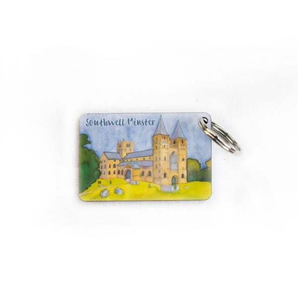 Emma Ball Keyring