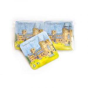 Emma Ball Coaster Set