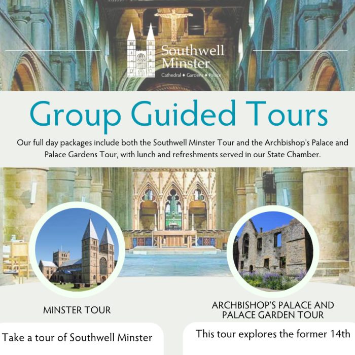 Group Tours