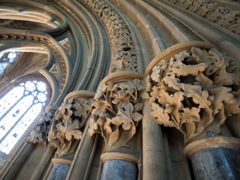 Nikolaus Pevsner talk: view video Nikolaus Pevsner talk: view video