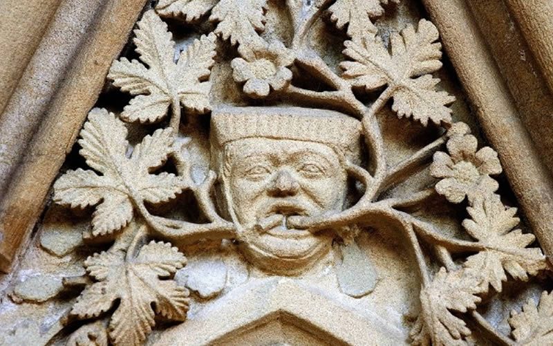 Top 10 Cathedral Treasures Top 10 Cathedral Treasures