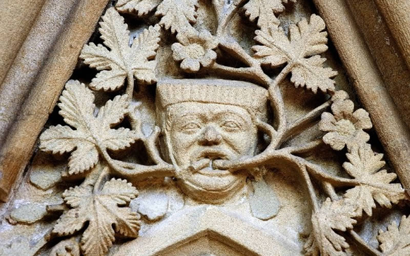 Top 10 Cathedral Treasures