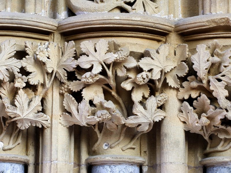 Masons and Carvers talk: view video Masons and Carvers talk: view video