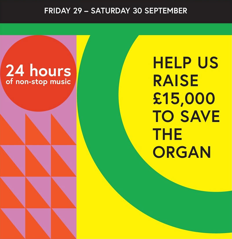 Organathon 2023 cover image Organathon 2023