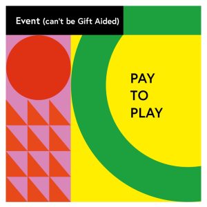 pay to play