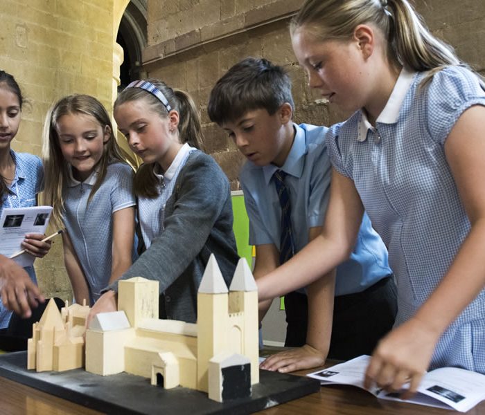 Year 6 Festival