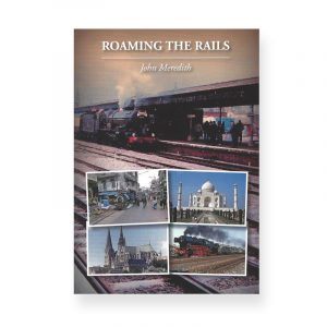 Roaming the Rails
