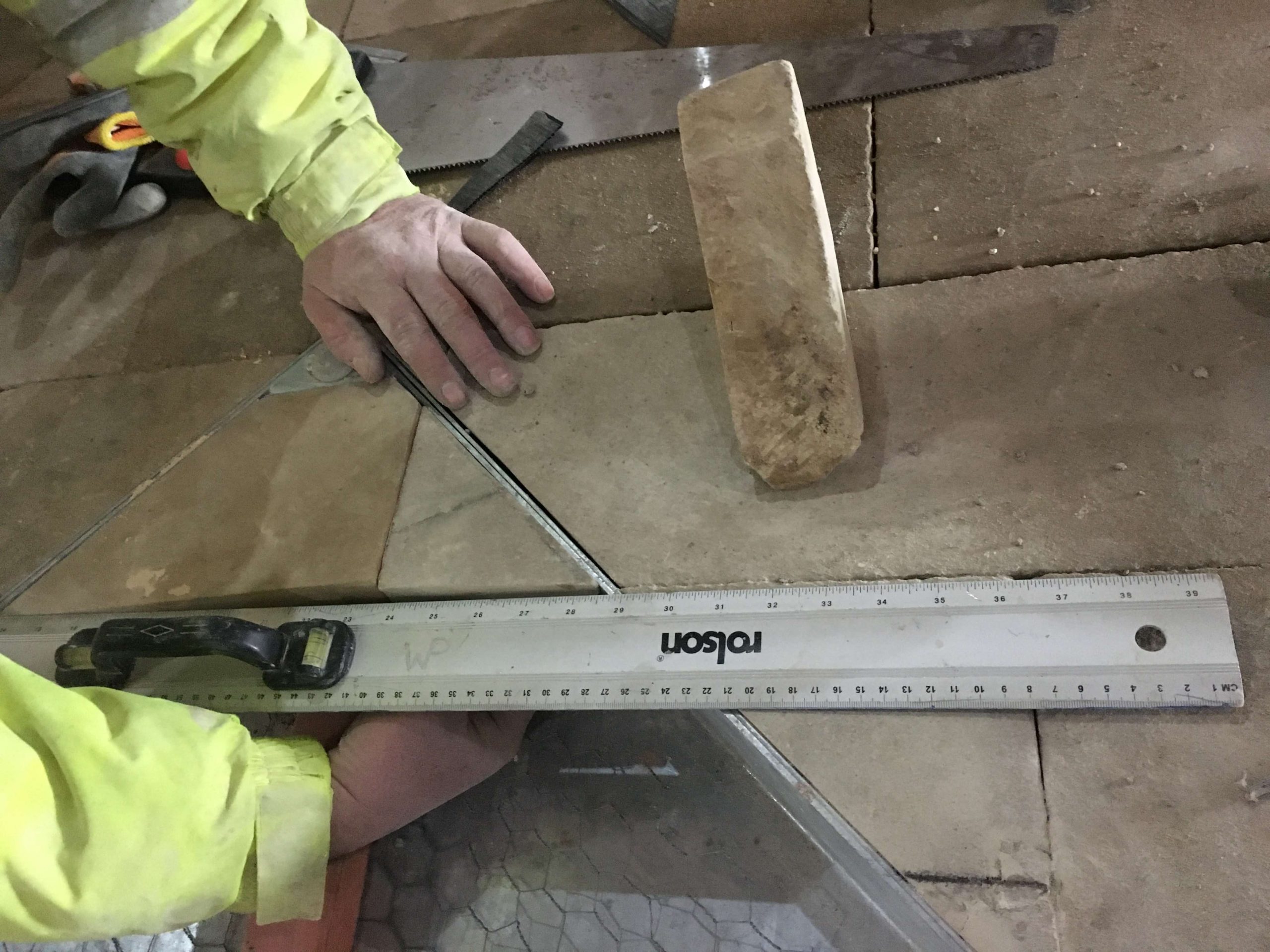 16: Craftsmanship