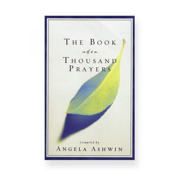 The Book of a Thousand Prayers