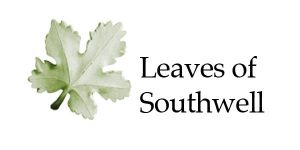 The Leaves of Southwell logo