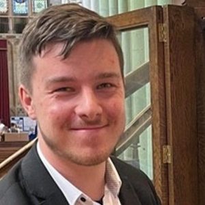Tim Selman