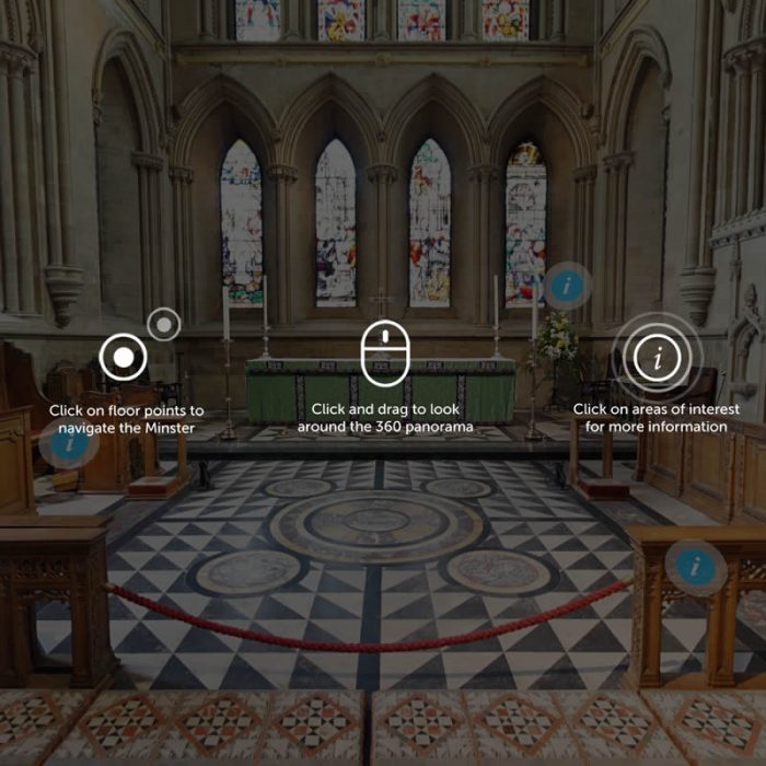 Virtual Tours
