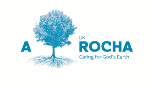 A ROCHA logo