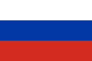 Russian Flat