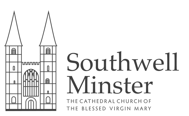 Southwell Minster logo
